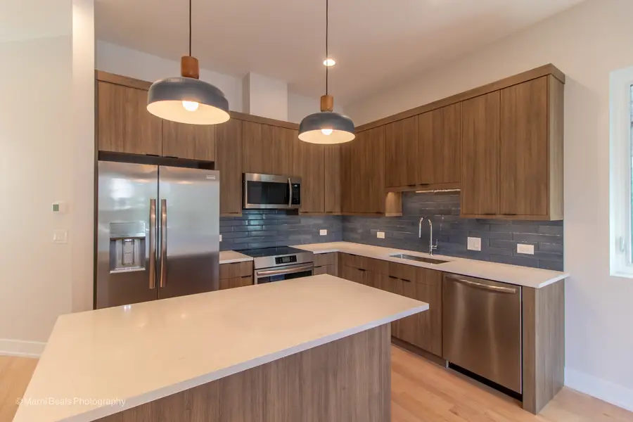 6747 S Langley Avenue, Chicago, IL 60637 - #3