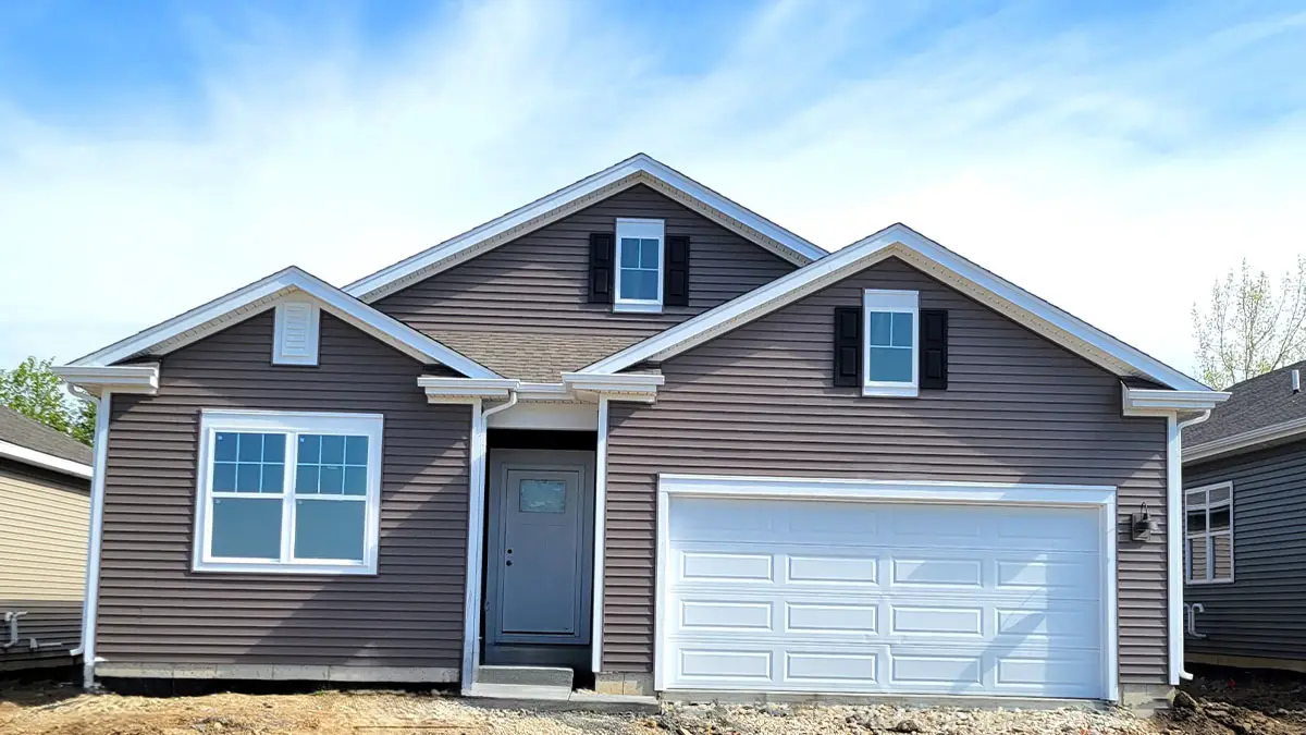 6290 Redwood Trail, Wonder Lake, IL 60097 - #1