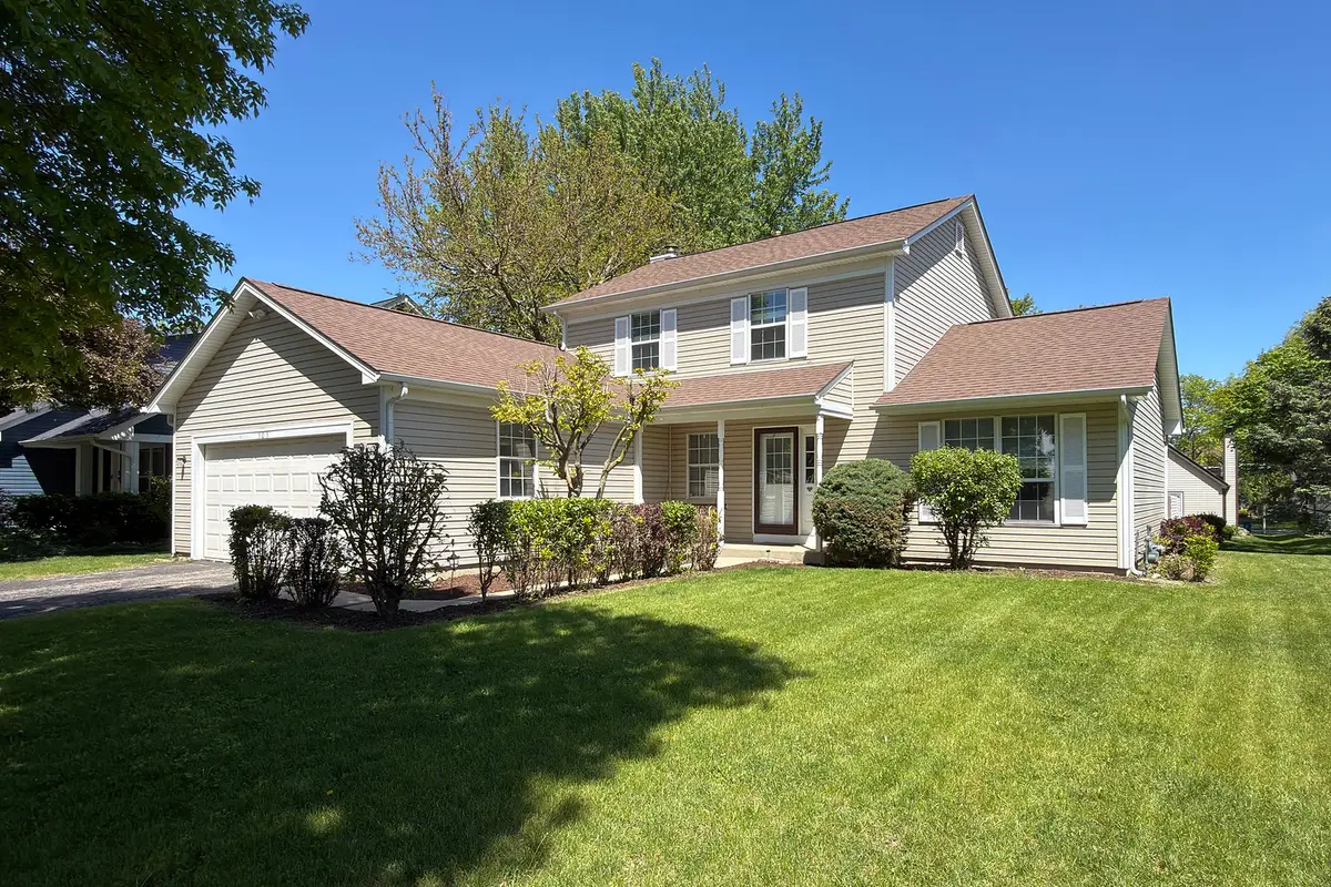 505 Tebay Place W, Schaumburg, IL 60194 - #1