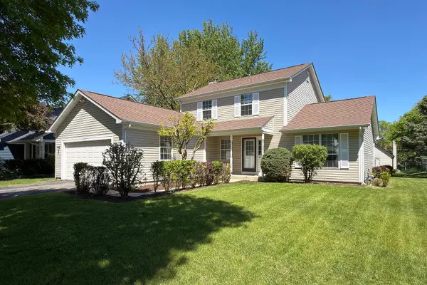 505 Tebay Place W, Schaumburg, IL 60194