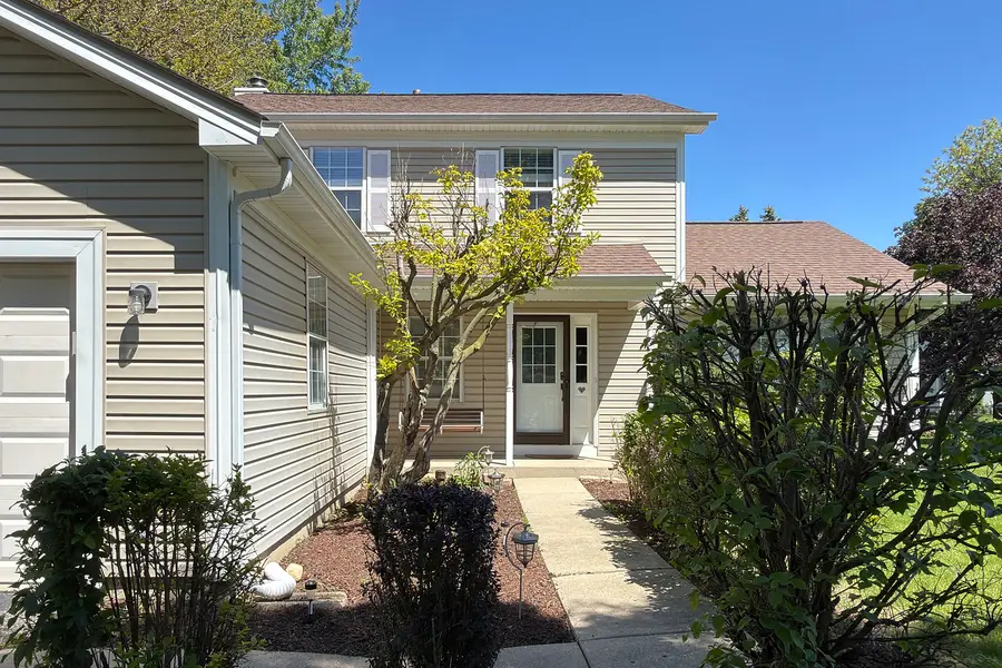 505 Tebay Place W, Schaumburg, IL 60194 - #2