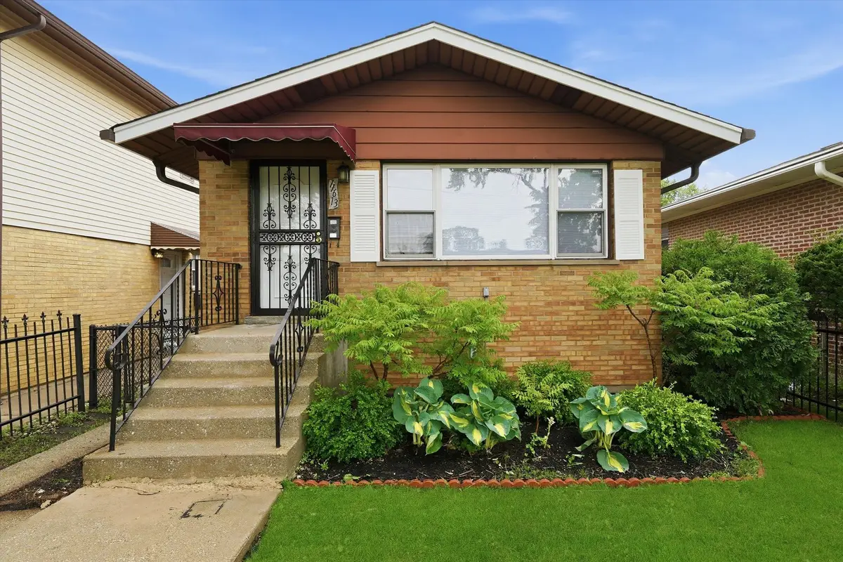 11613 S Loomis Street, Chicago, IL 60643 - #1