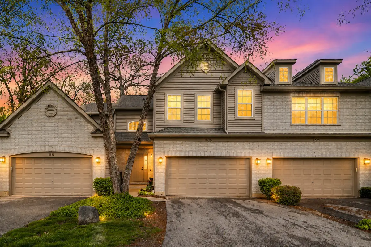 2833 Granite Court, Crystal Lake, IL 60012 - #1
