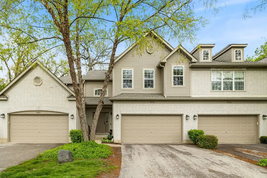 2833 Granite Court, Crystal Lake, IL 60012 - #2
