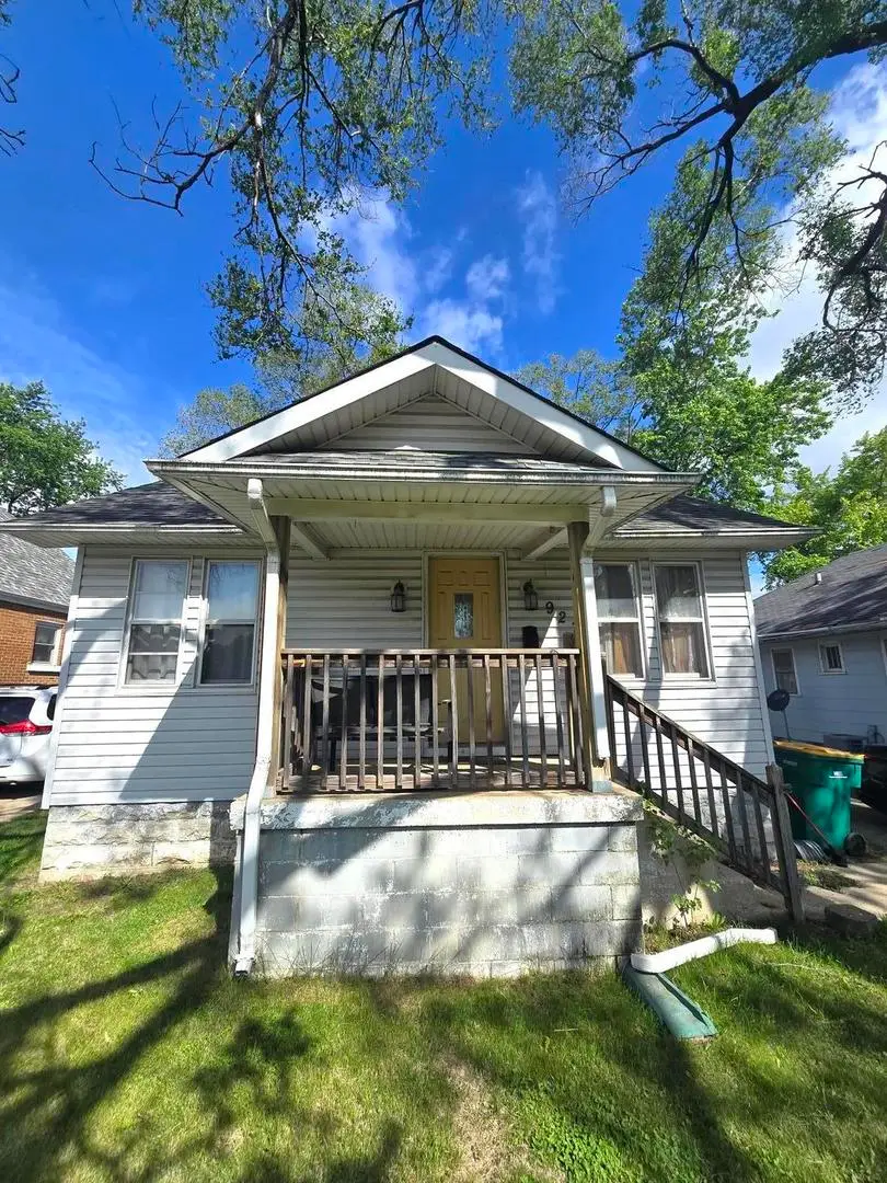 927 W Park Avenue, Joliet, IL 60436 - #1
