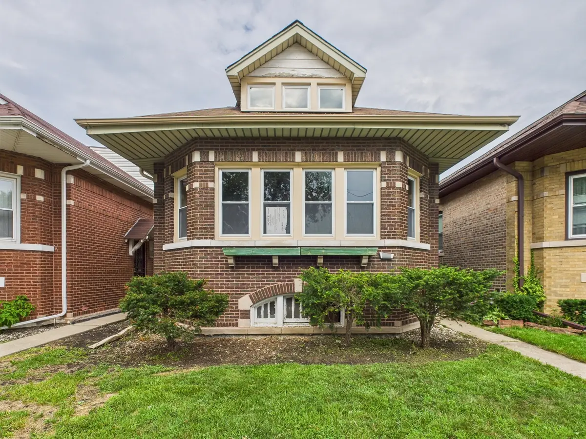 9331 S Racine Avenue, Chicago, IL 60620 - #1