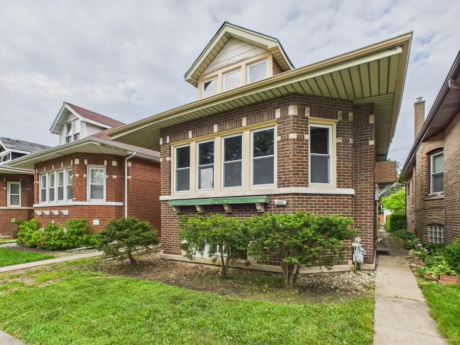 9331 S Racine Avenue, Chicago, IL 60620 - #3
