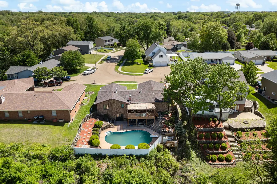 1705 85th Avenue W, Rock Island, IL 61201 - #3