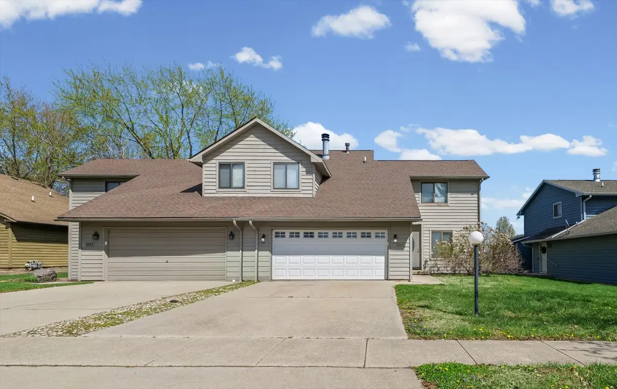 2515 Clayton Boulevard, Champaign, IL 61822 - #1
