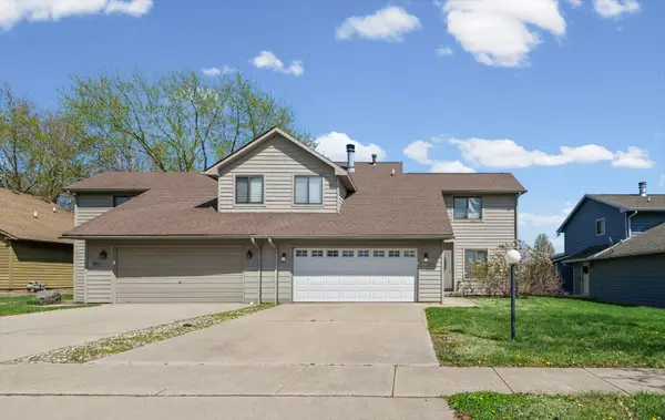 2515 Clayton Boulevard, Champaign, IL 61822