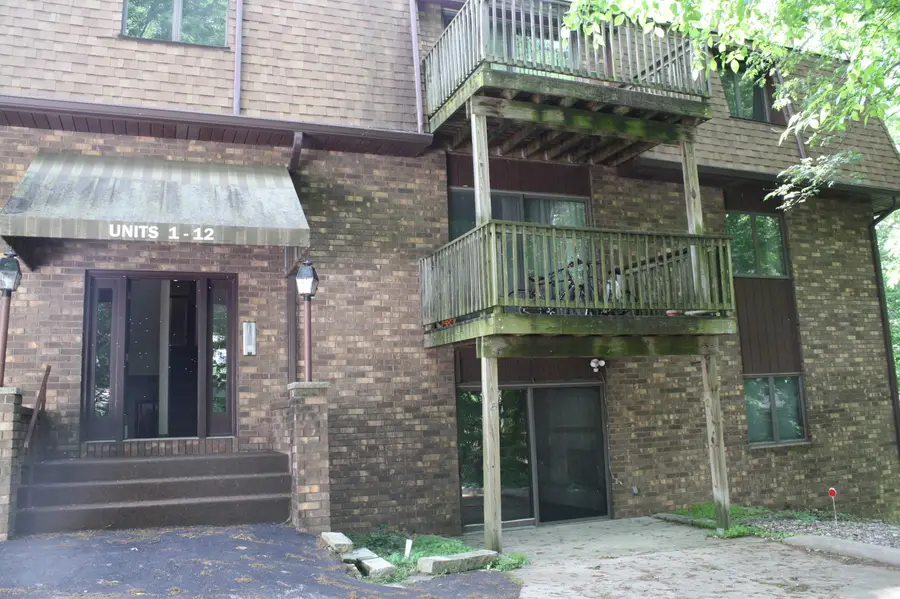 3626 38th Street #2, Rock Island, IL 61201 - #2