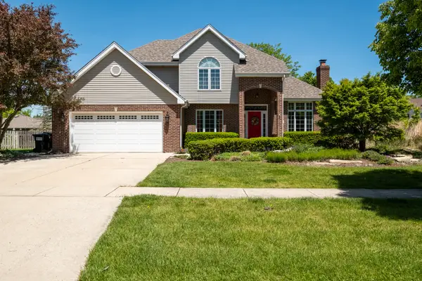 1397 Lahard Road, New Lenox, IL 60451