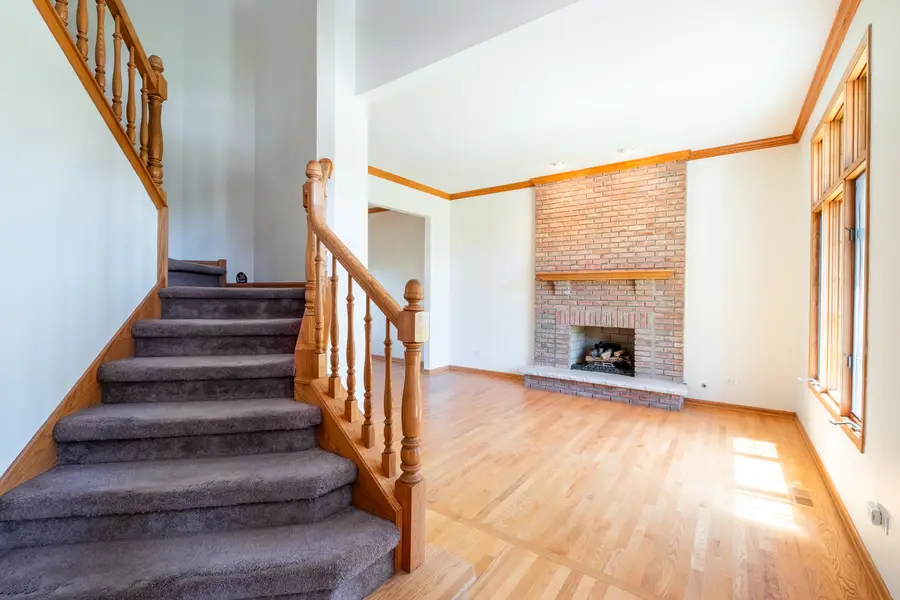 1397 Lahard Road, New Lenox, IL 60451 - #3