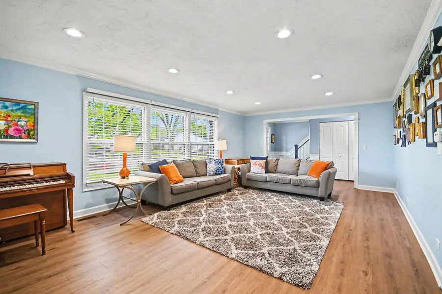 7801 Berkshire Court, Hanover Park, IL 60133 - #2
