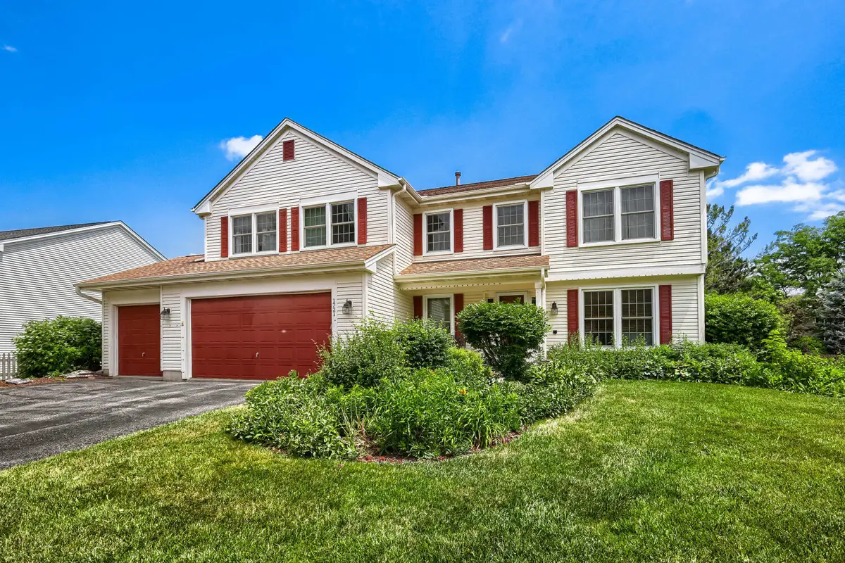 1721 Dorchester Avenue, Algonquin, IL 60102 - #1