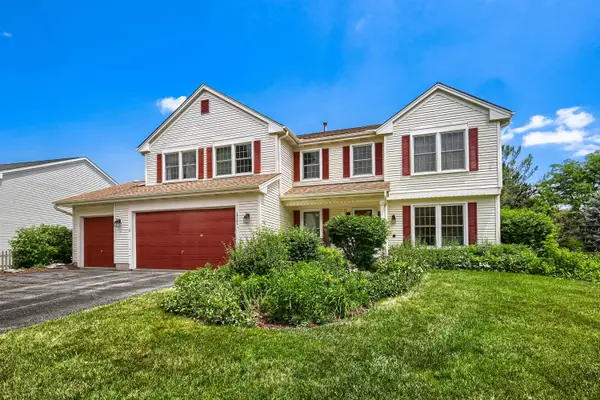 1721 Dorchester Avenue, Algonquin, IL 60102