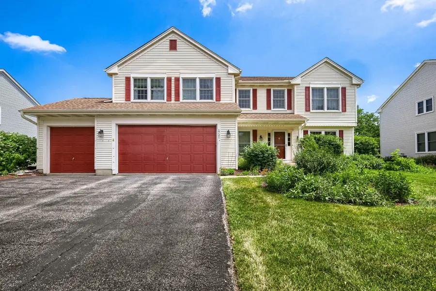 1721 Dorchester Avenue, Algonquin, IL 60102 - #2