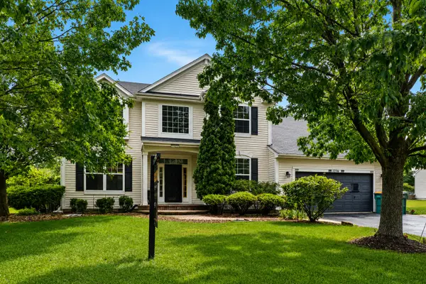 12716 S Meadow Lane, Plainfield, IL 60585