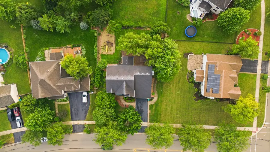 12716 S Meadow Lane, Plainfield, IL 60585 - #2