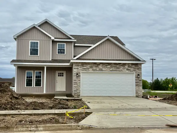 1201 Ridge Creek Road, Savoy, IL 61874