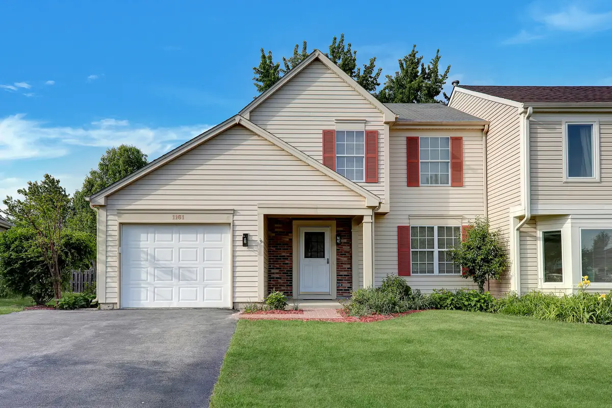 1161 Regent Drive, Mundelein, IL 60060 - #1