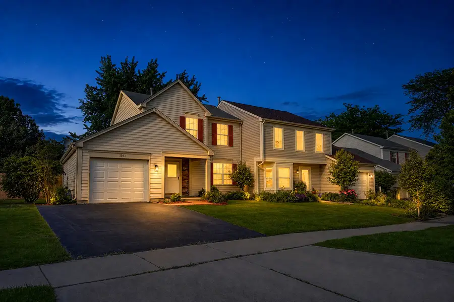 1161 Regent Drive, Mundelein, IL 60060 - #2