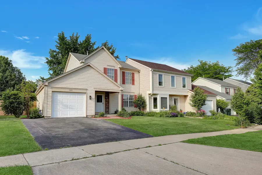 1161 Regent Drive, Mundelein, IL 60060 - #3