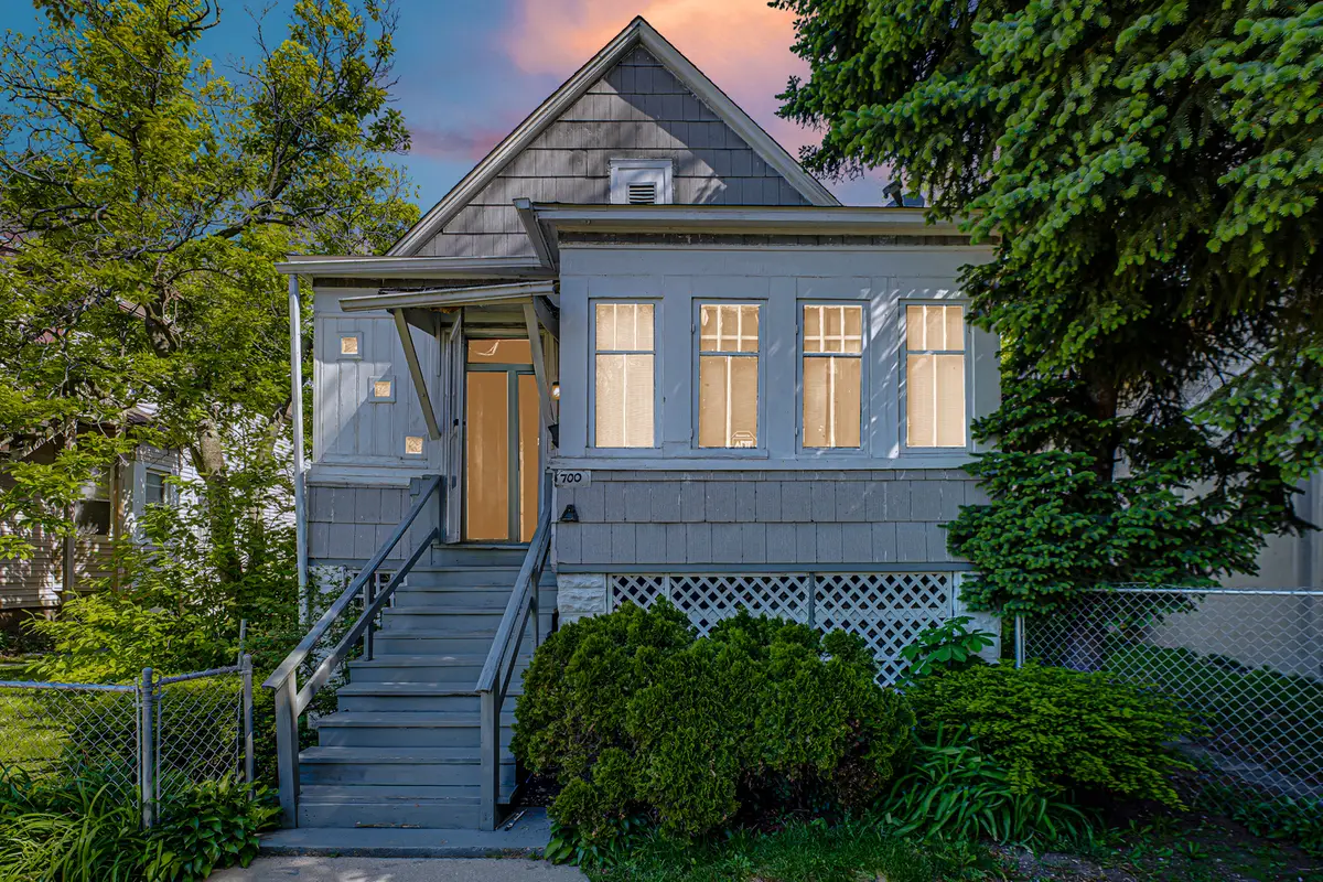 700 W 82nd Street, Chicago, IL 60620 - #1
