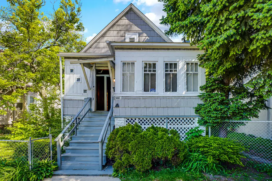 700 W 82nd Street, Chicago, IL 60620 - #2