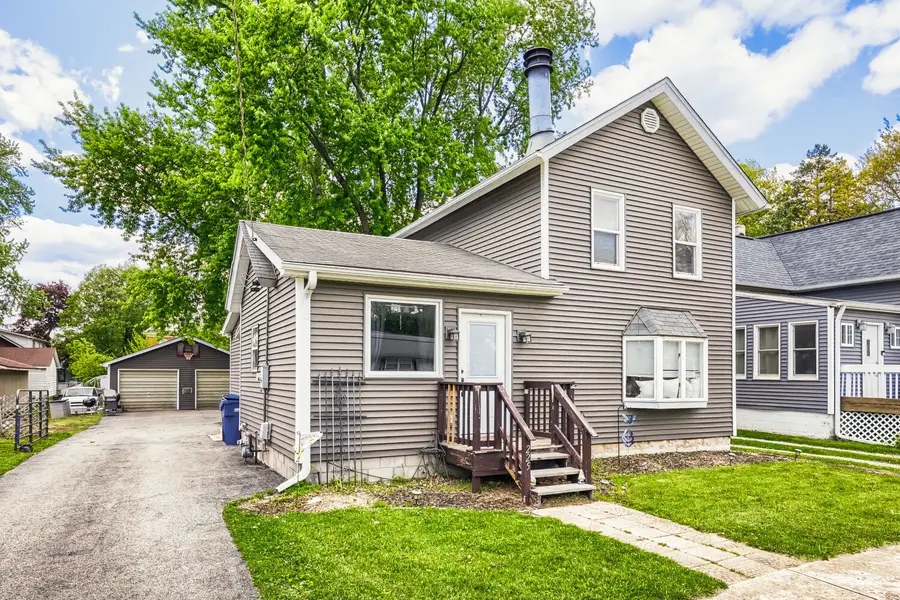 225 N May Street, Hinckley, IL 60520 - #2