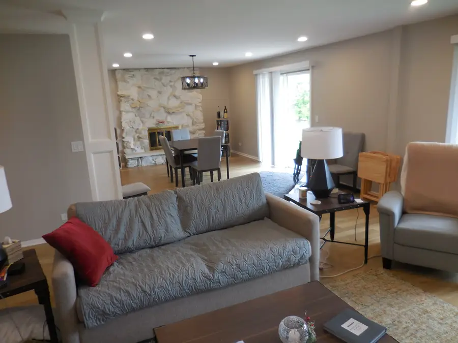 2653 N Bradford Drive, Arlington Heights, IL 60004 - #2