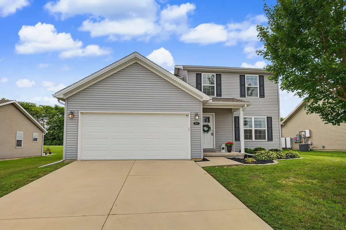 2914 Conlor Drive, Bloomington, IL 61704 - #1