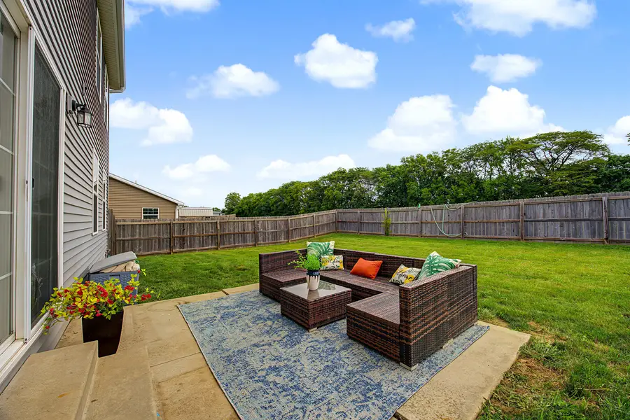 2914 Conlor Drive, Bloomington, IL 61704 - #2