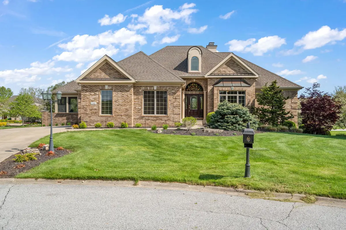 1340 Cantigny Court, Chesterton, IN 46304 - #1