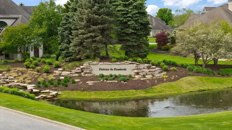 1340 Cantigny Court, Chesterton, IN 46304 - #3