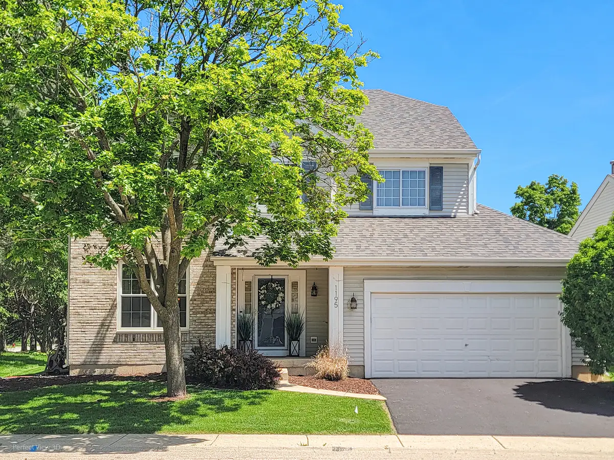 1195 Masters Parkway, Aurora, IL 60506 - #1