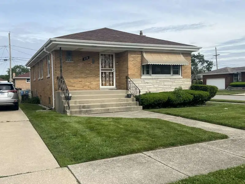419 Luella Avenue, Calumet City, IL 60409 - #2