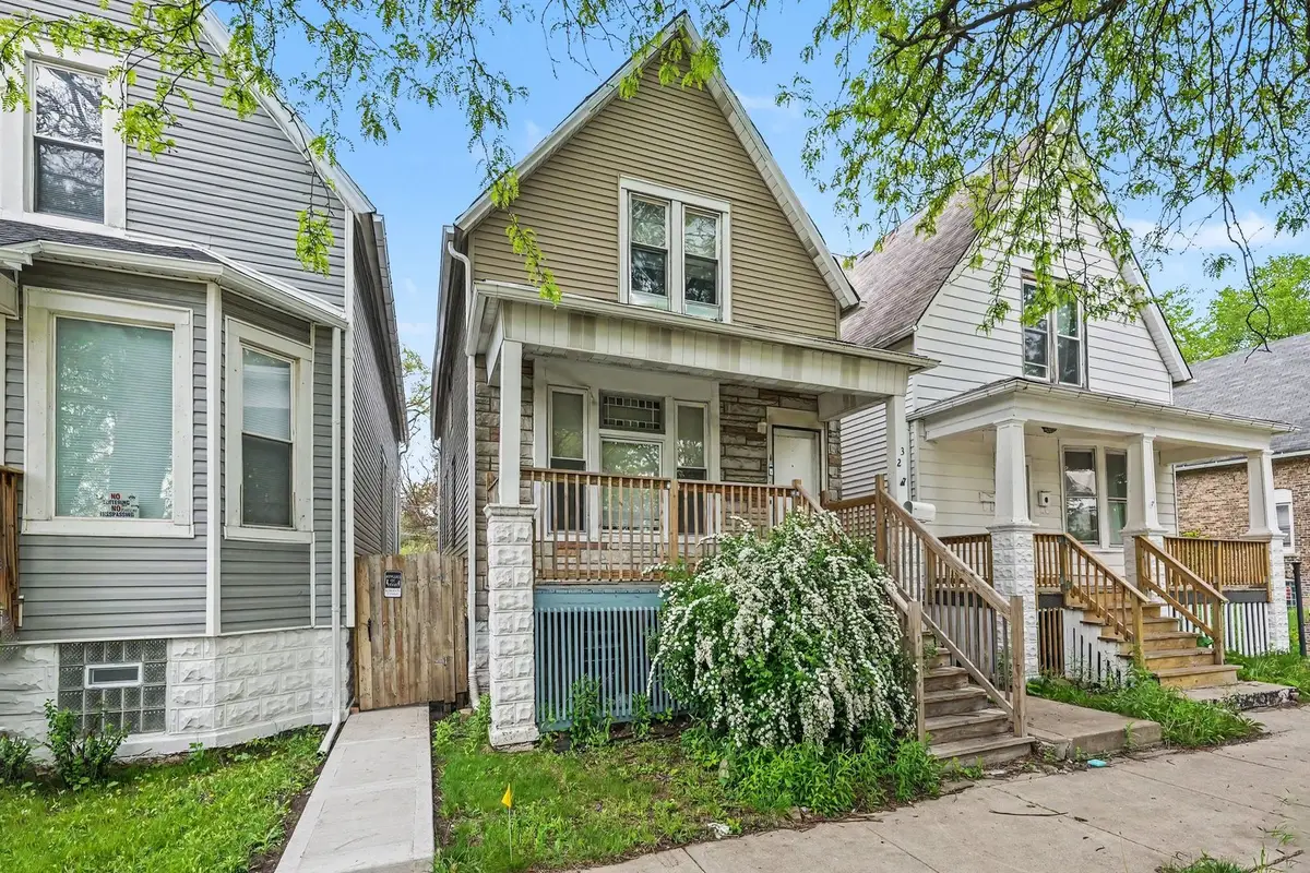 32 W 110th Place, Chicago, IL 60628 - #1