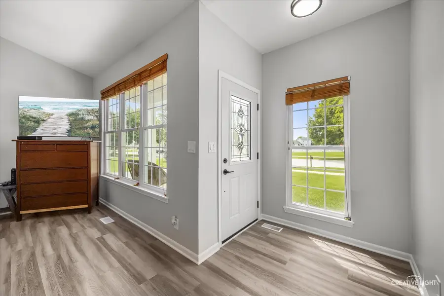 427 Barnaby Drive, Oswego, IL 60543 - #3