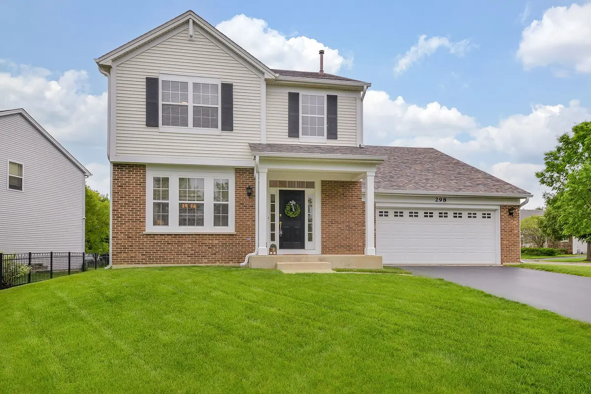 298 Fairhaven Drive, Saint Charles, IL 60175 - #1