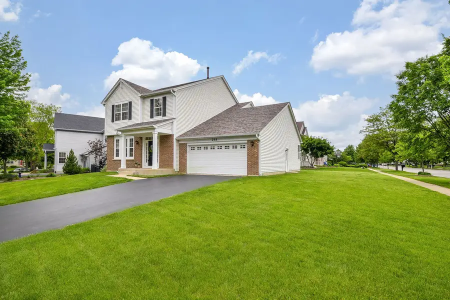 298 Fairhaven Drive, Saint Charles, IL 60175 - #2