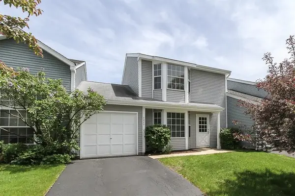 3423 Southport Drive, Island Lake, IL 60042