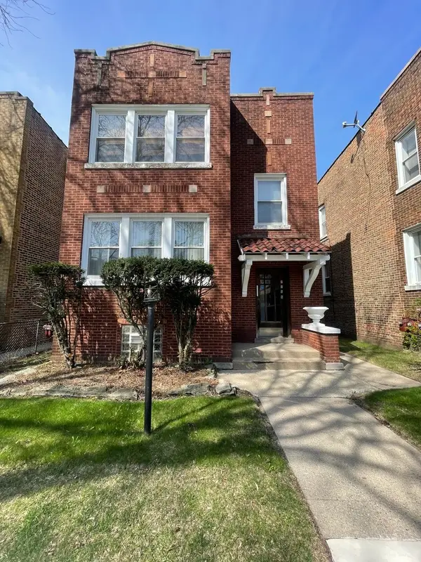 7706 S Saint Lawrence Avenue, Chicago, IL 60619