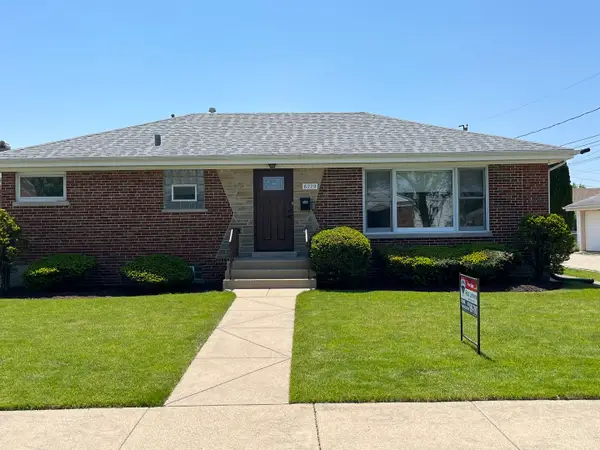 8229 W Giddings Street, Norridge, IL 60706