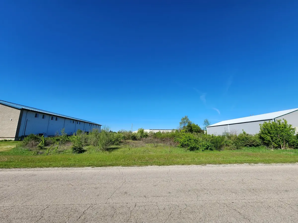 11207 Commercial Street, Richmond, IL 60071 - #1