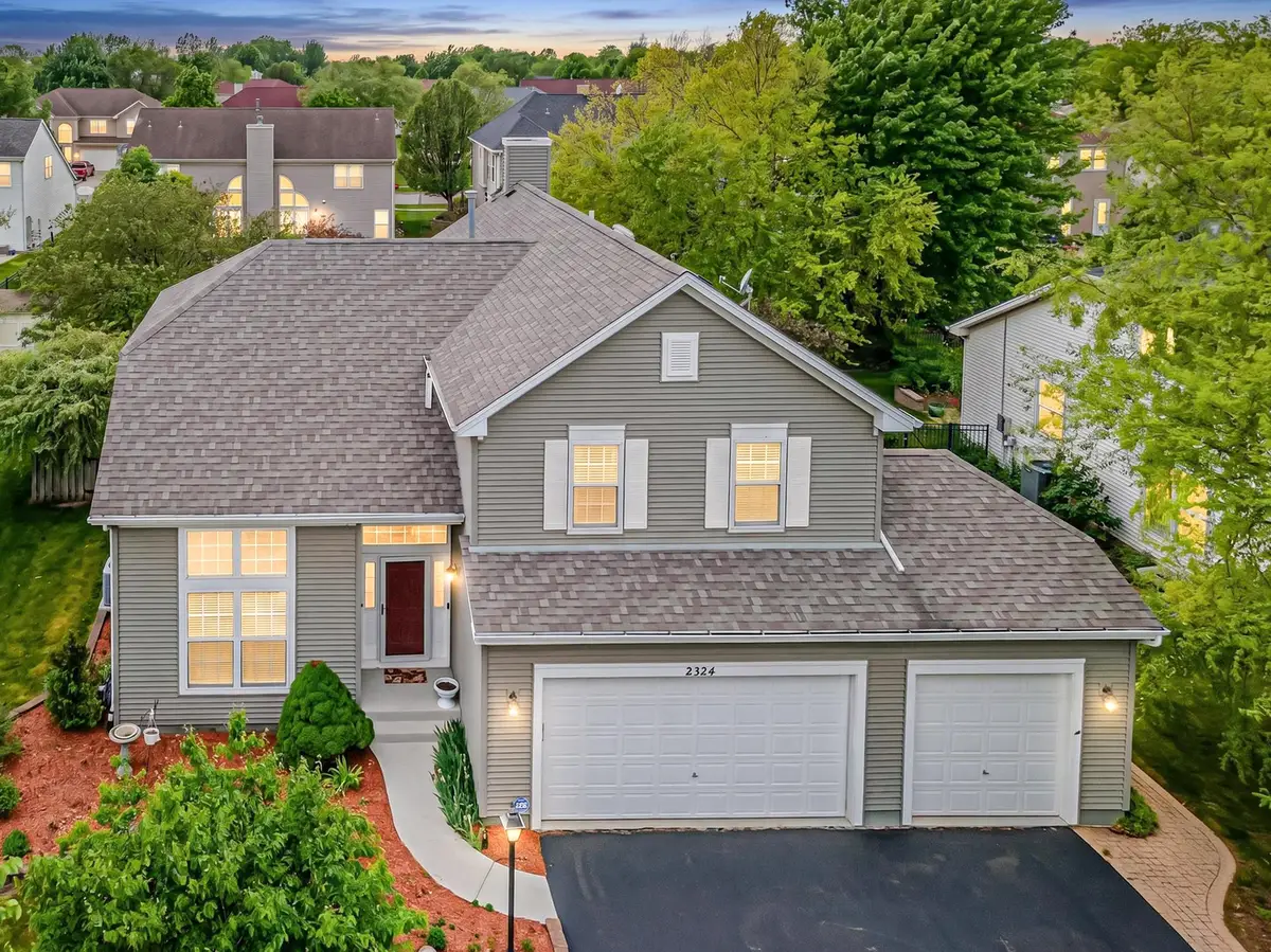 2324 Tracy Lane, Algonquin, IL 60102 - #1