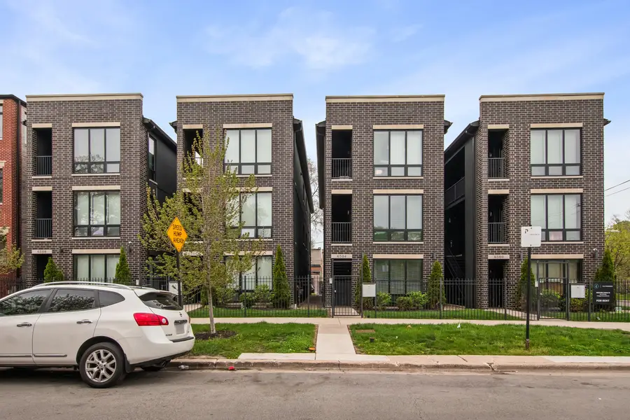 6500 S Ingleside Avenue, Chicago, IL 60637 - #3