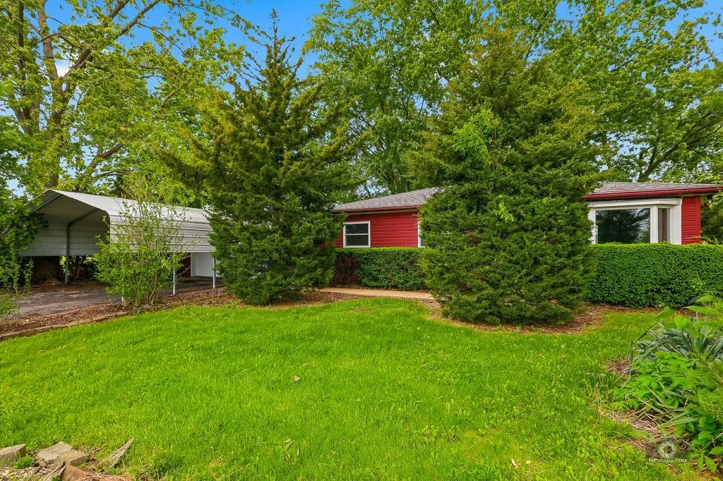 1415 Marigold Drive, Joliet, IL 60433 - #1