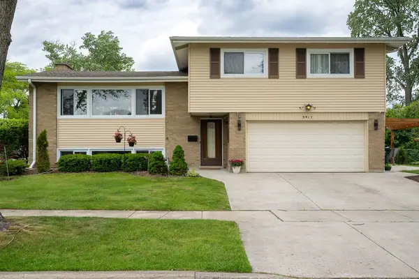 8917 Birch Avenue, Morton Grove, IL 60053
