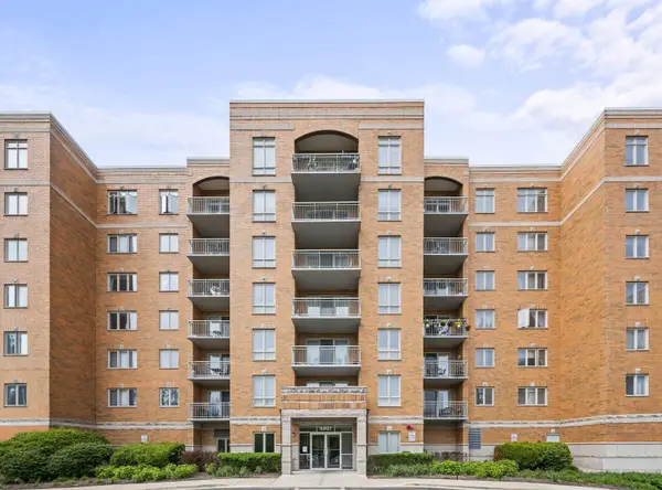 6807 N Milwaukee Avenue #601, Niles, IL 60714
